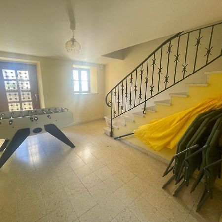 Gite De Pampe Lune & Spa Pampelonne Esterno foto